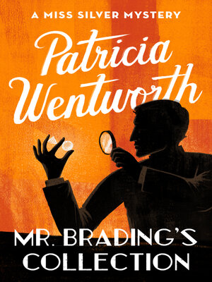 cover image of Mr. Brading's Collection